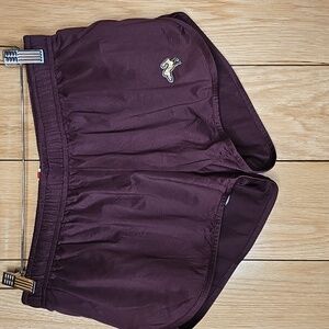 Tracksmith Women's Running Short Size S
